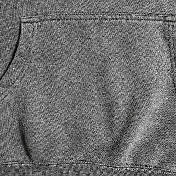 The Marathon Clothing Hoodie Nipsey Hussle Black Embroidered 56 inch Chest Size - Picture 2 of 16